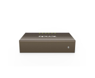 Tenda TEG 1005D 5-portowy Gigabitowy 10/100/1000Mbps - 1391953 - zdjęcie 4